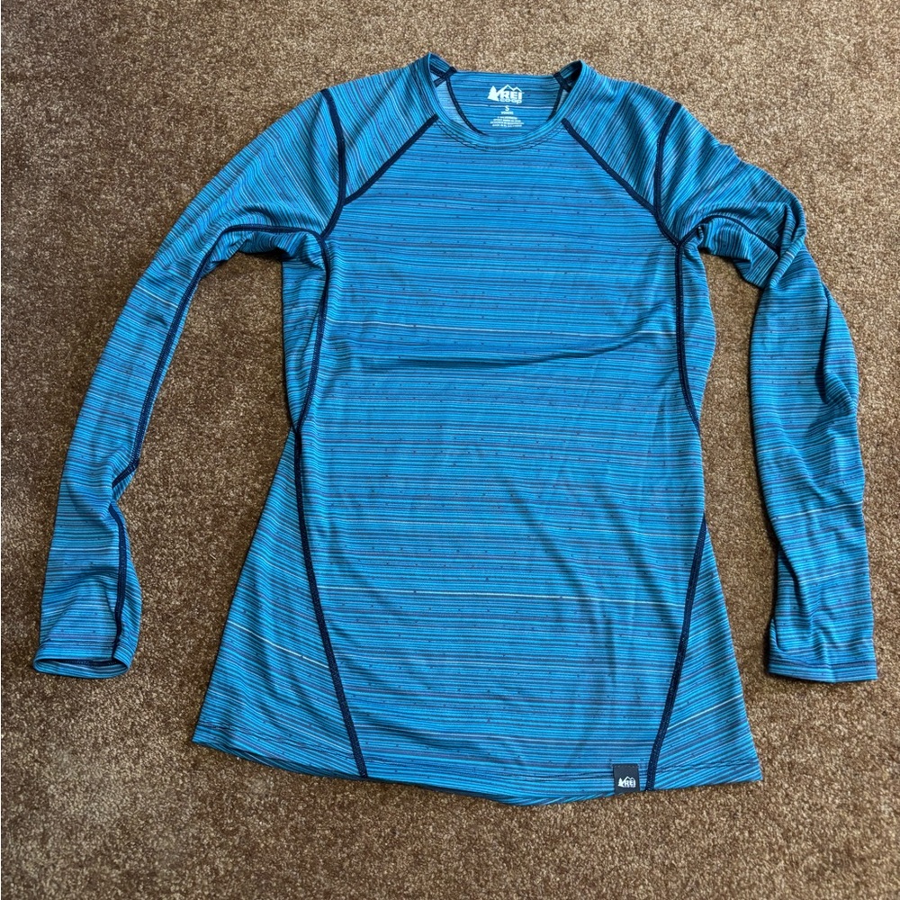REI Co-op Women's base layer